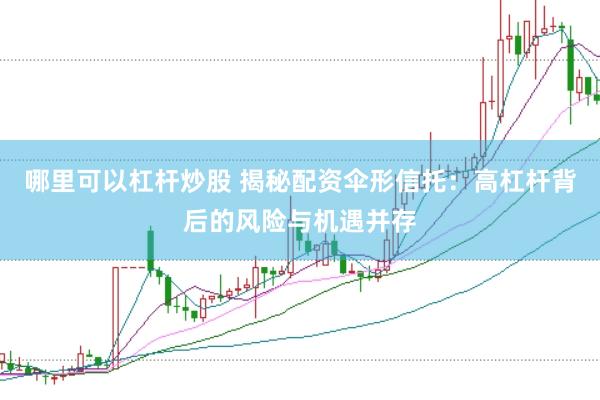 哪里可以杠杆炒股 揭秘配资伞形信托：高杠杆背后的风险与机遇并存