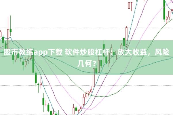 股市教练app下载 软件炒股杠杆：放大收益，风险几何？