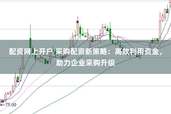 配资网上开户 采购配资新策略：高效利用资金，助力企业采购升级