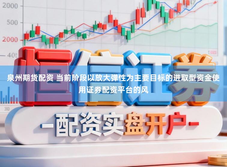 泉州期货配资 当前阶段以放大弹性为主要目标的进取型资金使用证券配资平台的风