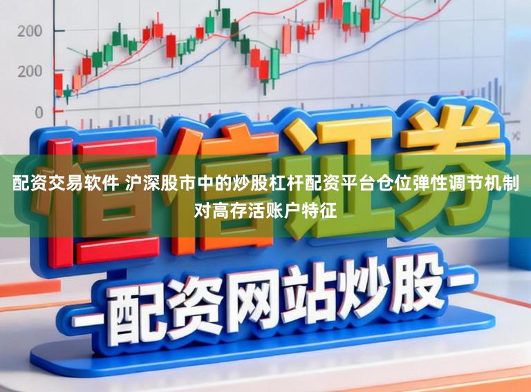 配资交易软件 沪深股市中的炒股杠杆配资平台仓位弹性调节机制对高存活账户特征