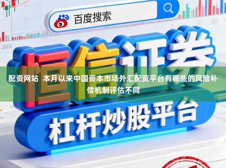 配资网站  本月以来中国资本市场外汇配资平台有哪些的风险补偿机制评估不同