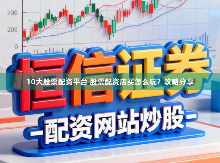 10大股票配资平台 股票配资店买怎么玩？攻略分享