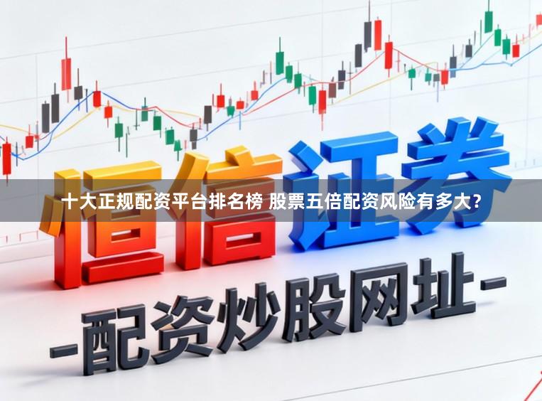 十大正规配资平台排名榜 股票五倍配资风险有多大？